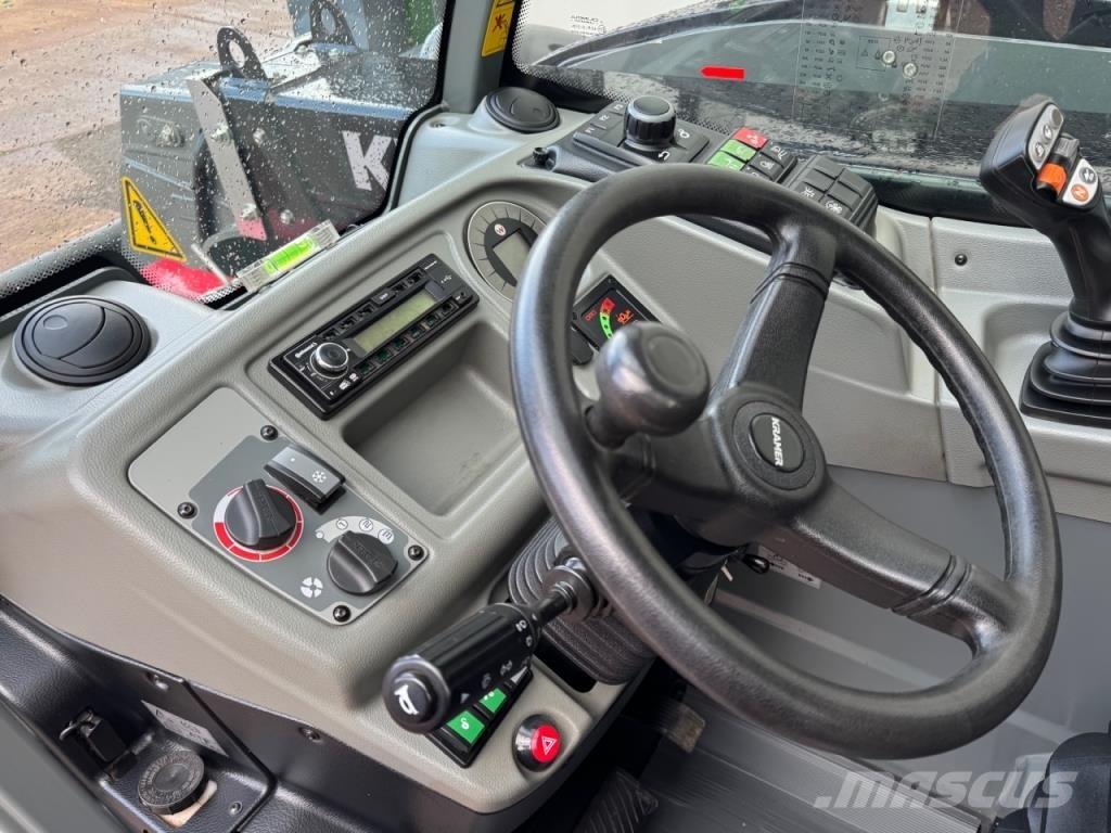 Kramer KT276 Farm Equipment - Others