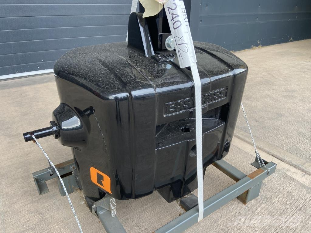 Quicke  Other tractor accessories
