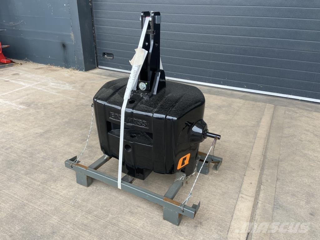 Quicke  Other tractor accessories