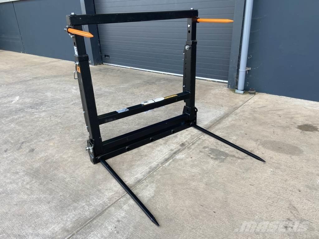 Quicke 6210 Other tractor accessories