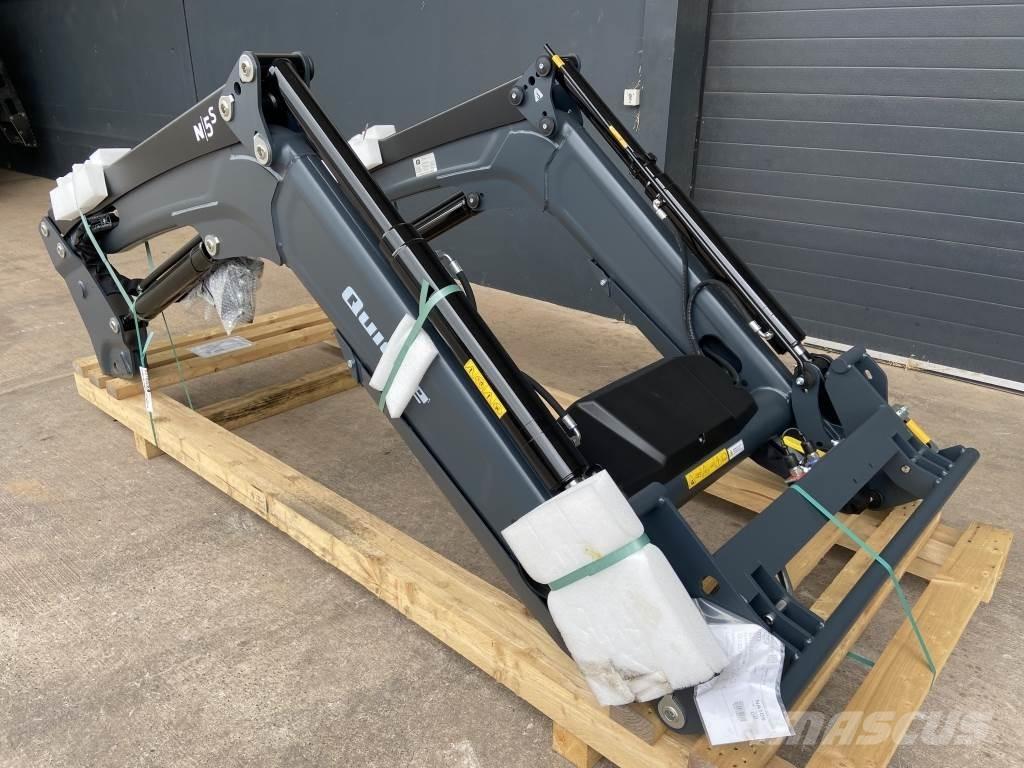 Quicke 8730 Other tractor accessories