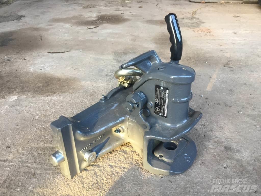  Sauermann Other tractor accessories
