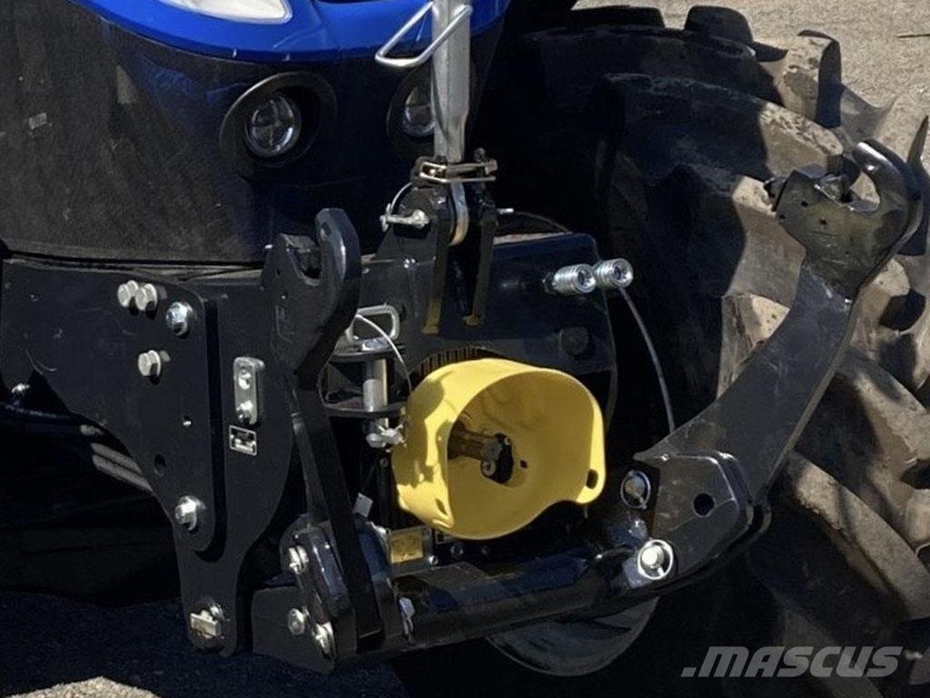 Sauter TW15 Other tractor accessories