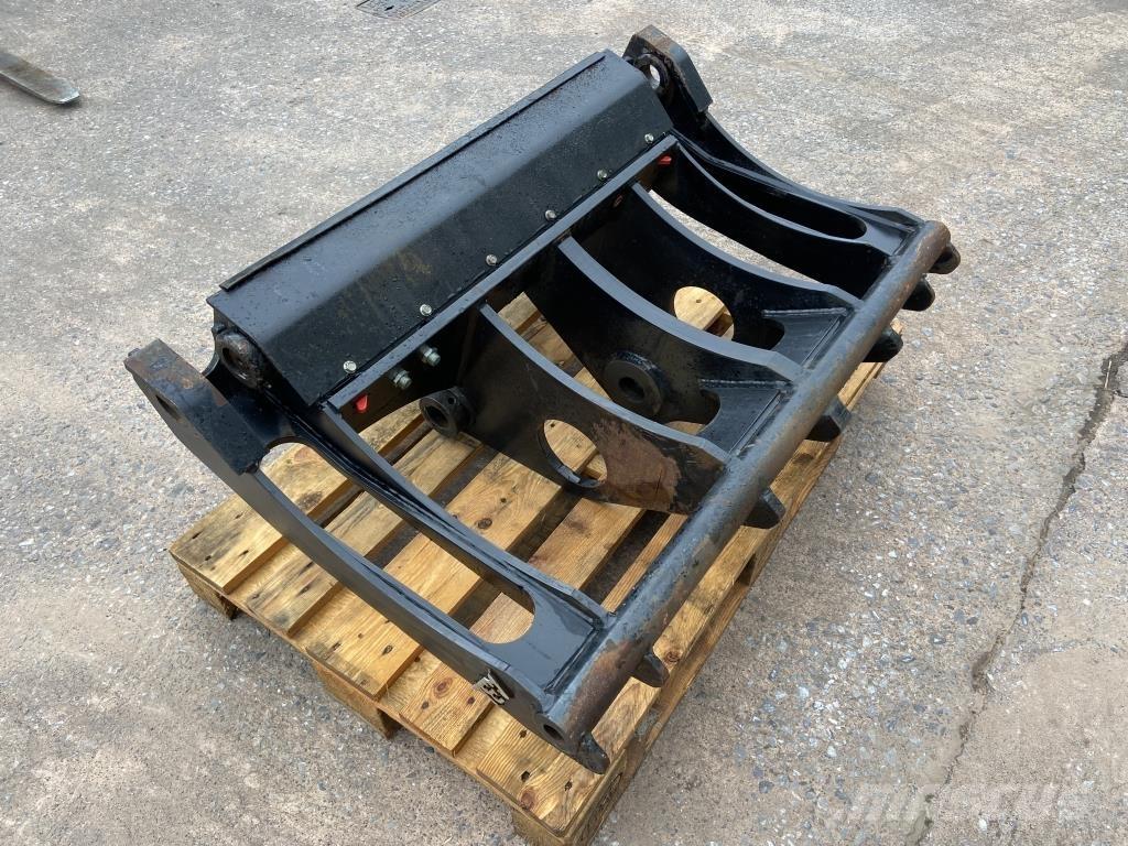 Volvo T7.270 Other tractor accessories