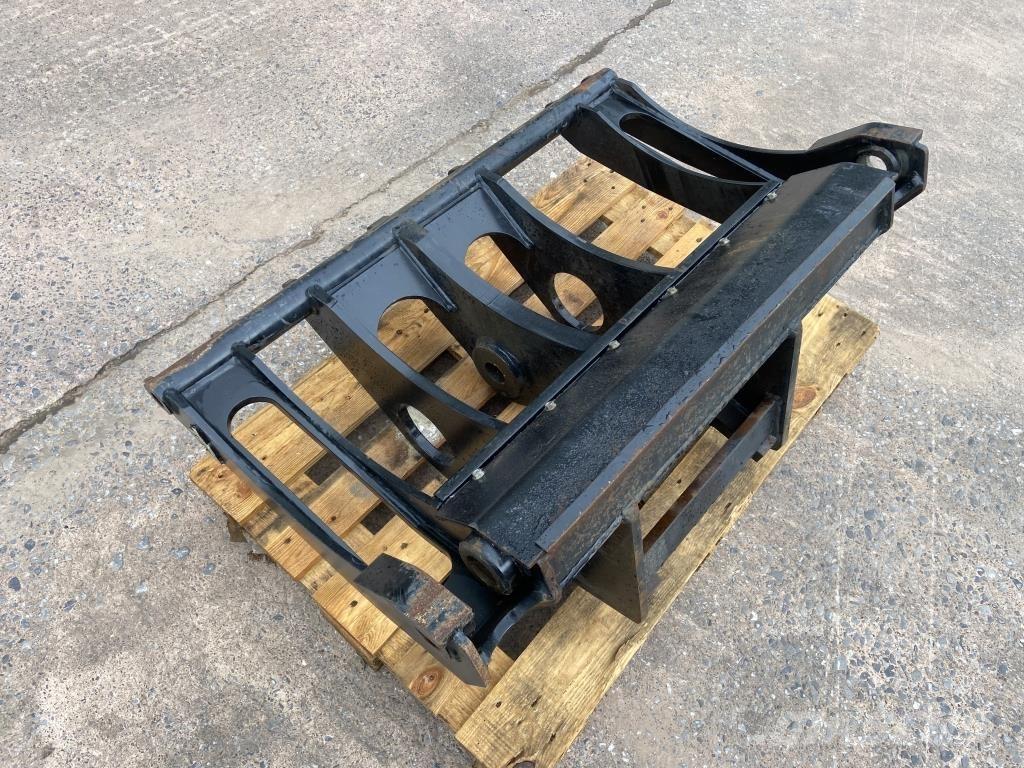 Volvo T7.270 Other tractor accessories