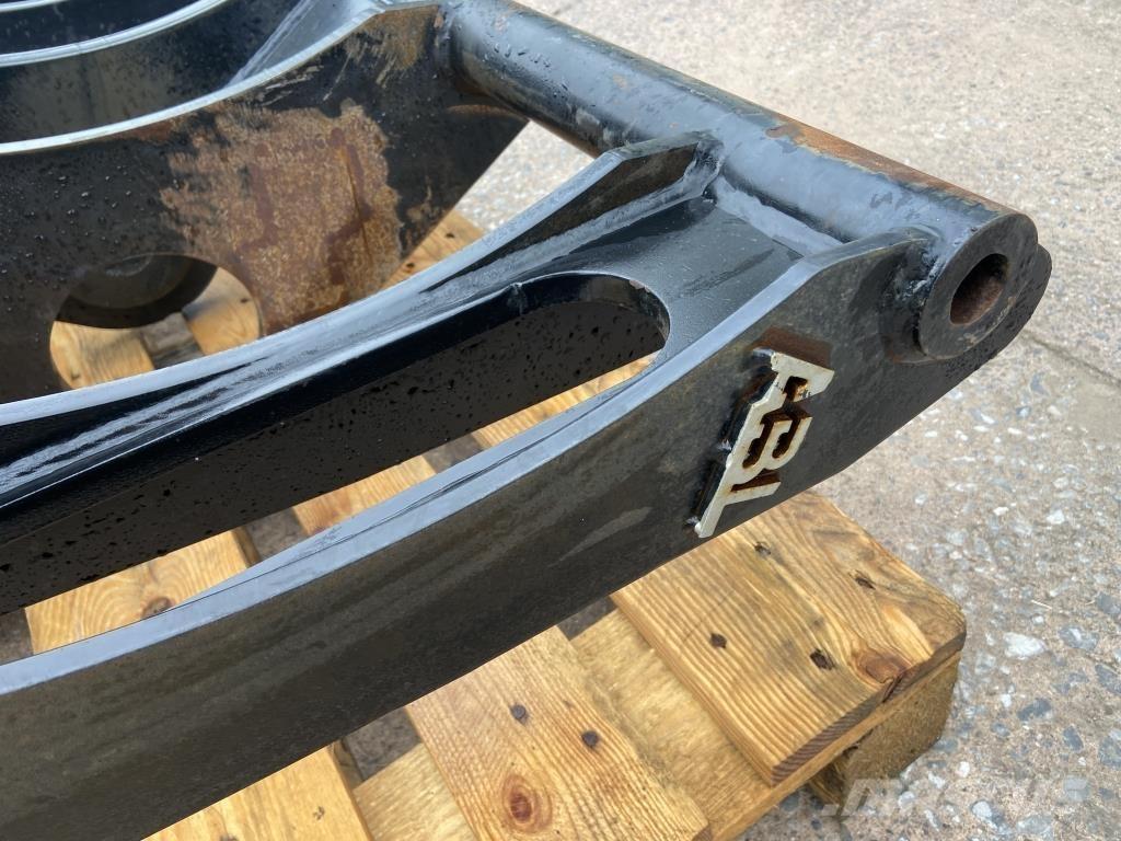 Volvo T7.270 Other tractor accessories