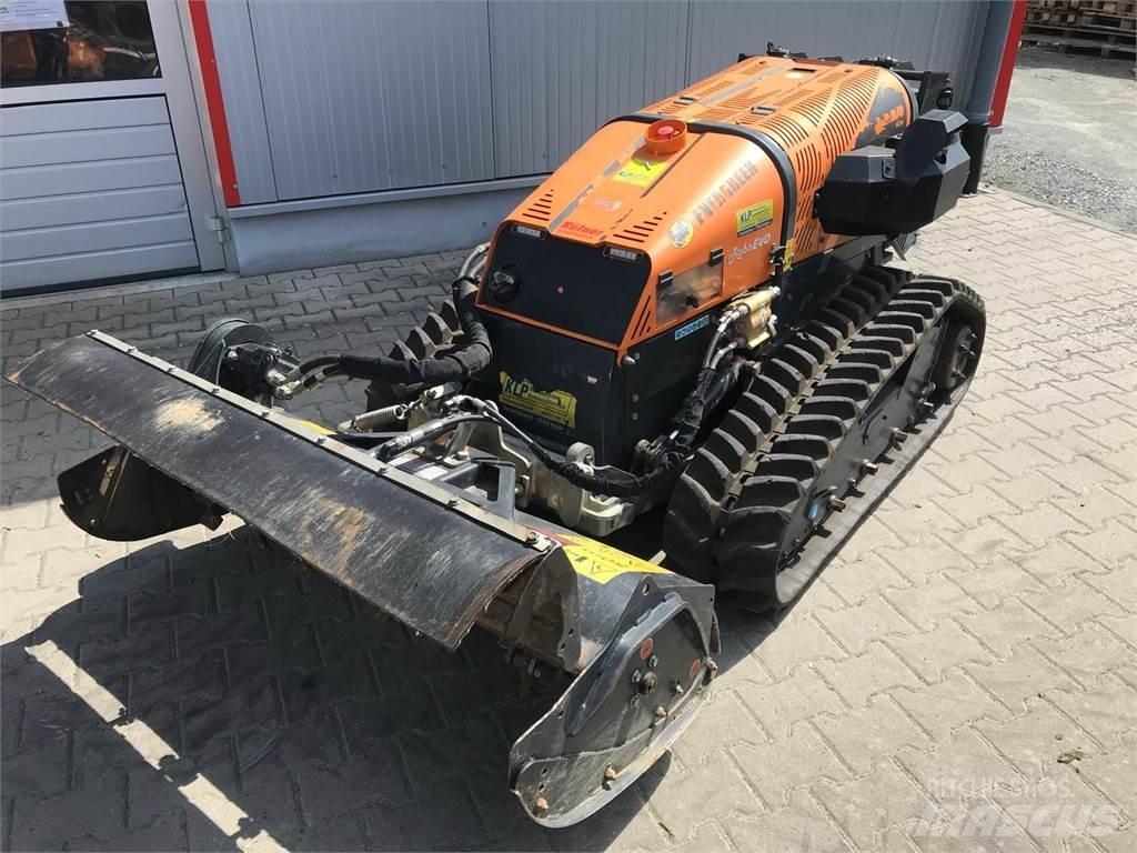 Energreen RoboEVO Other