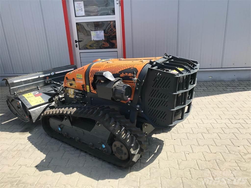 Energreen RoboEVO Other