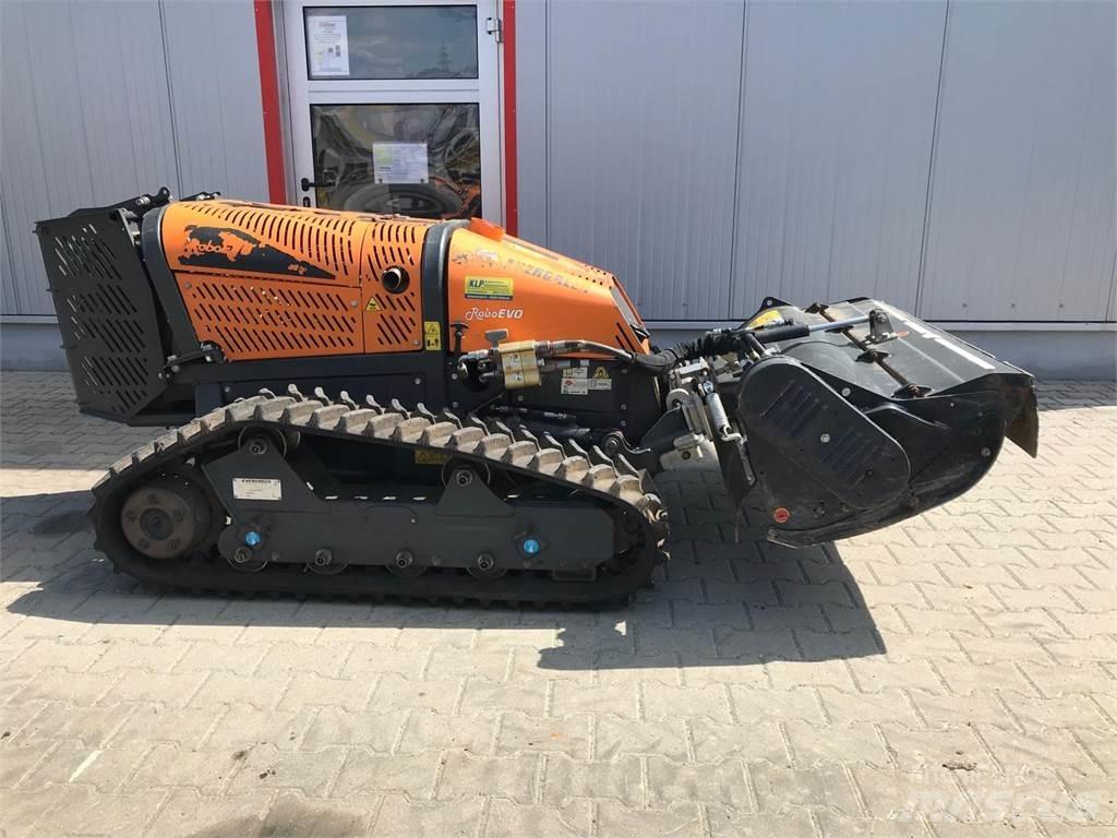 Energreen RoboEVO Other