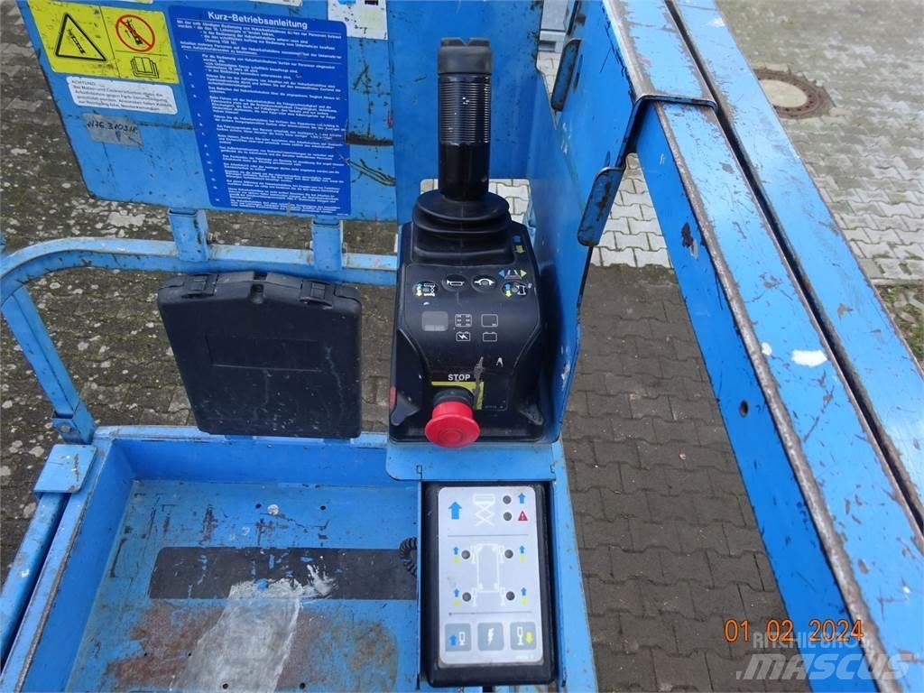 Genie GS 3232 Scissor Lifts