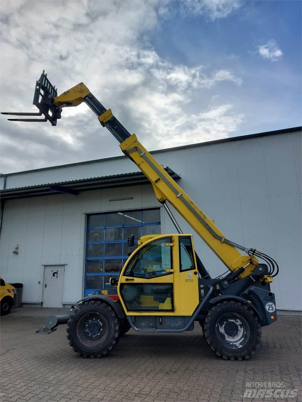 JLG 4013 PS Other