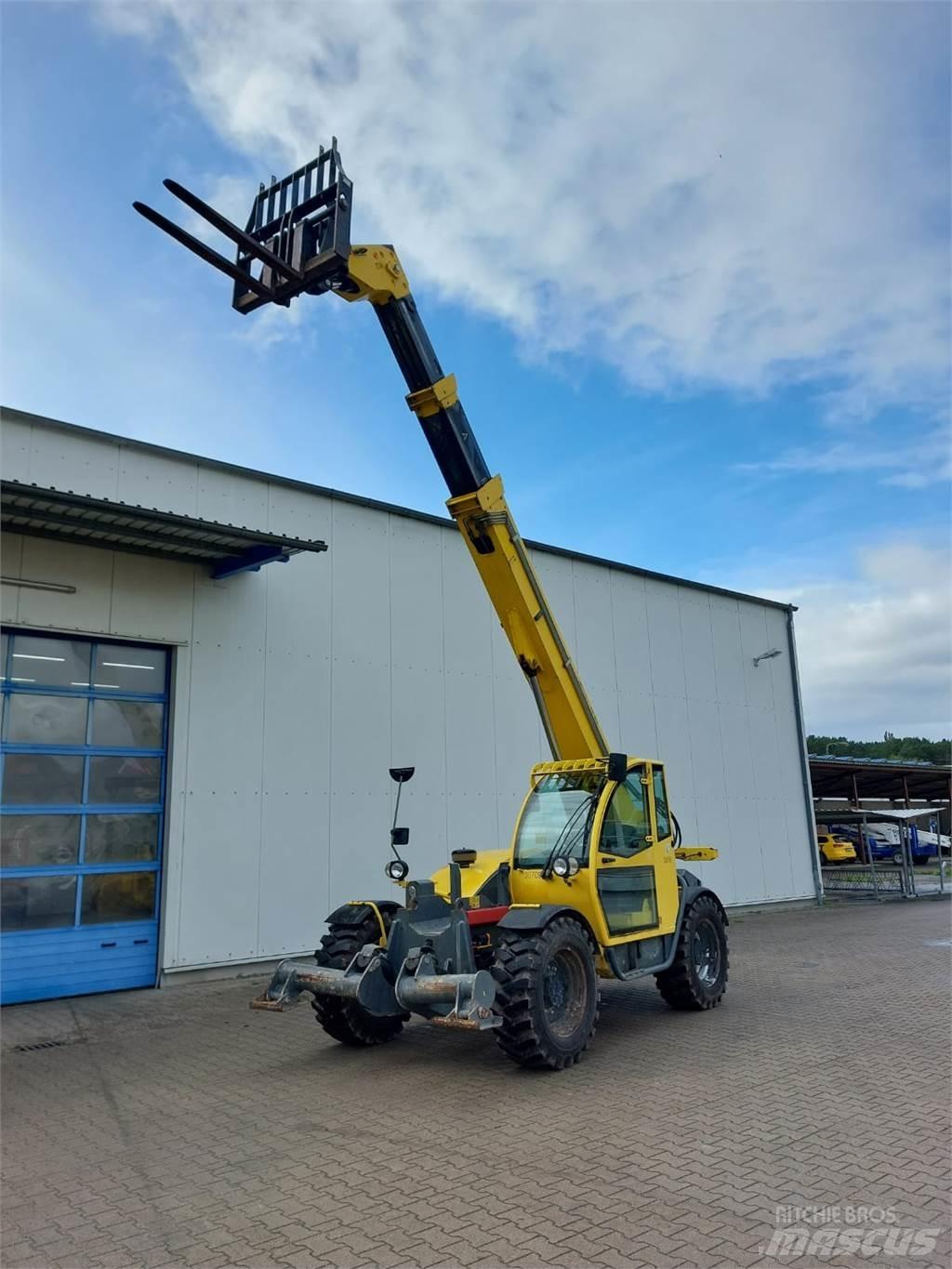 JLG 4013 PS Other