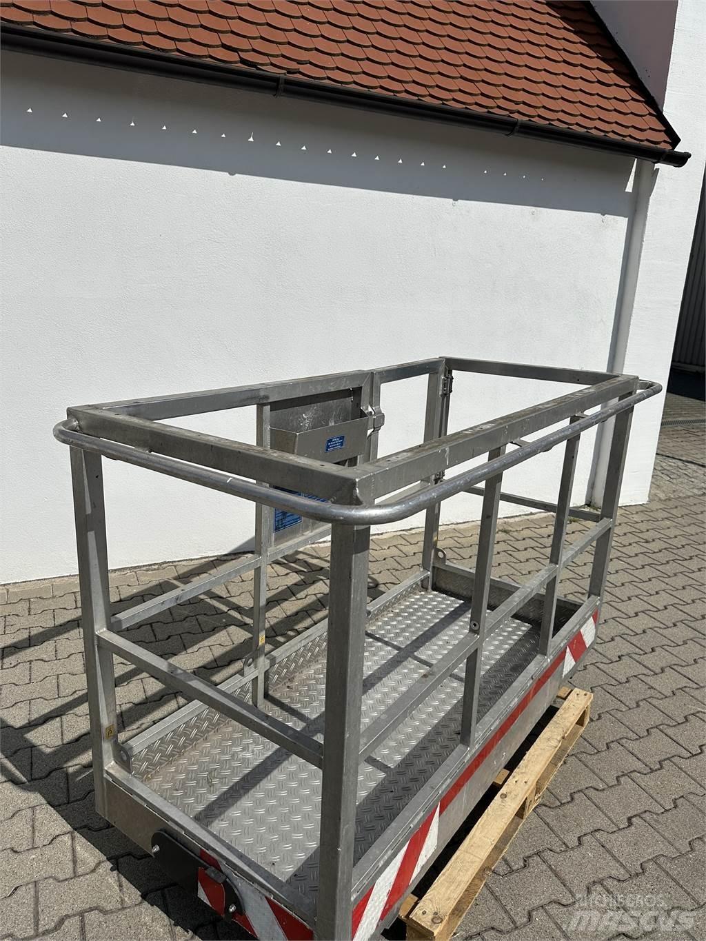  Paflinger P300 KS Other