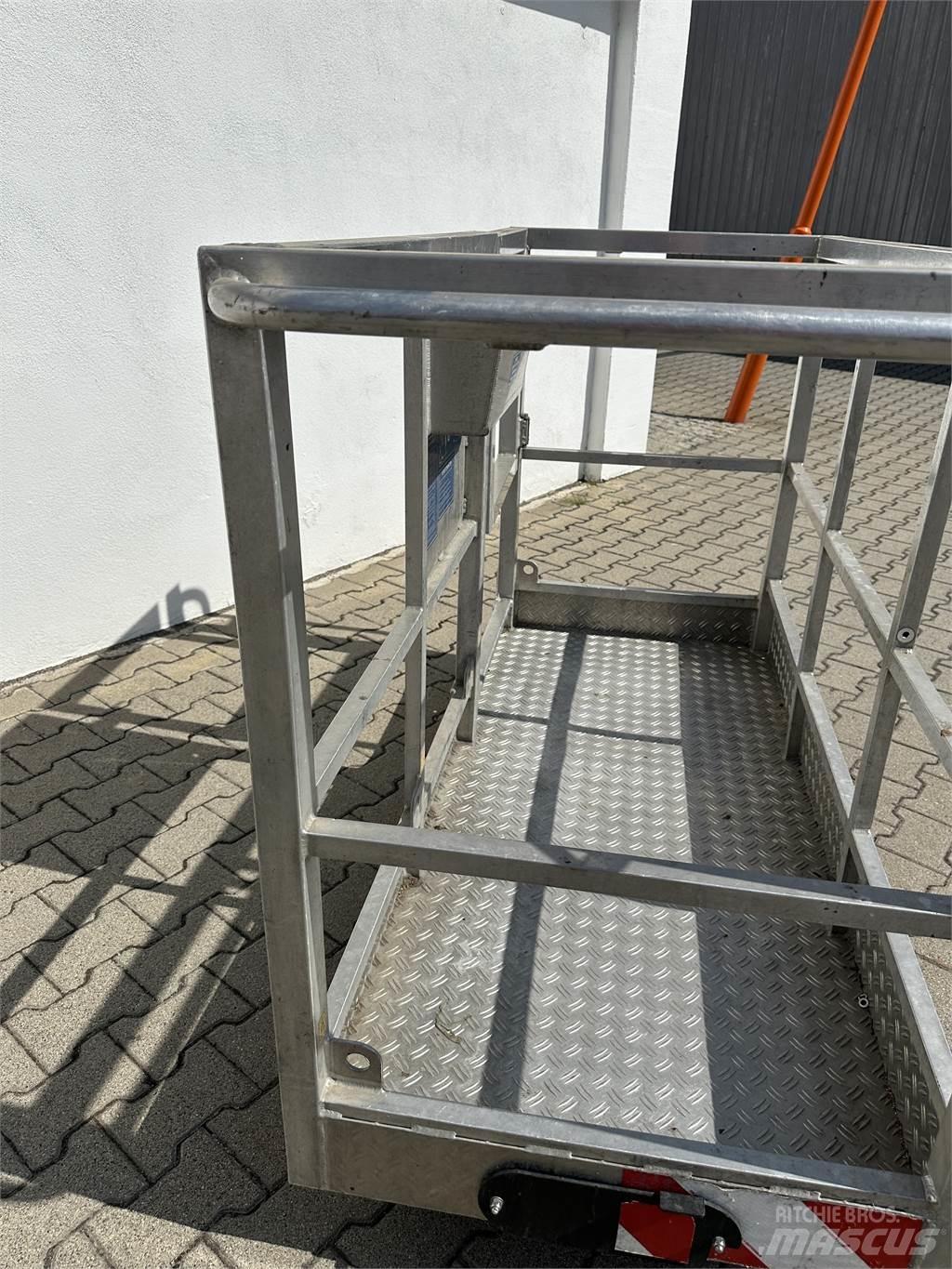  Paflinger P300 KS Other
