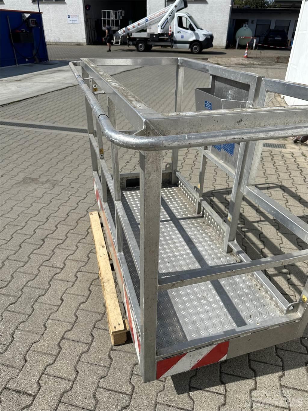  Paflinger P300 KS Other