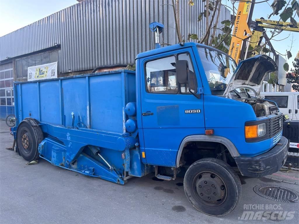 Ruthmann HD975 Other