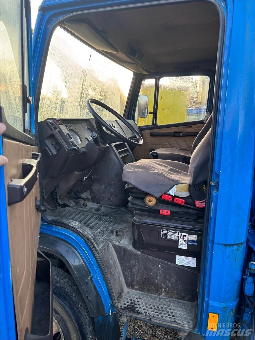 Ruthmann HD975 Other
