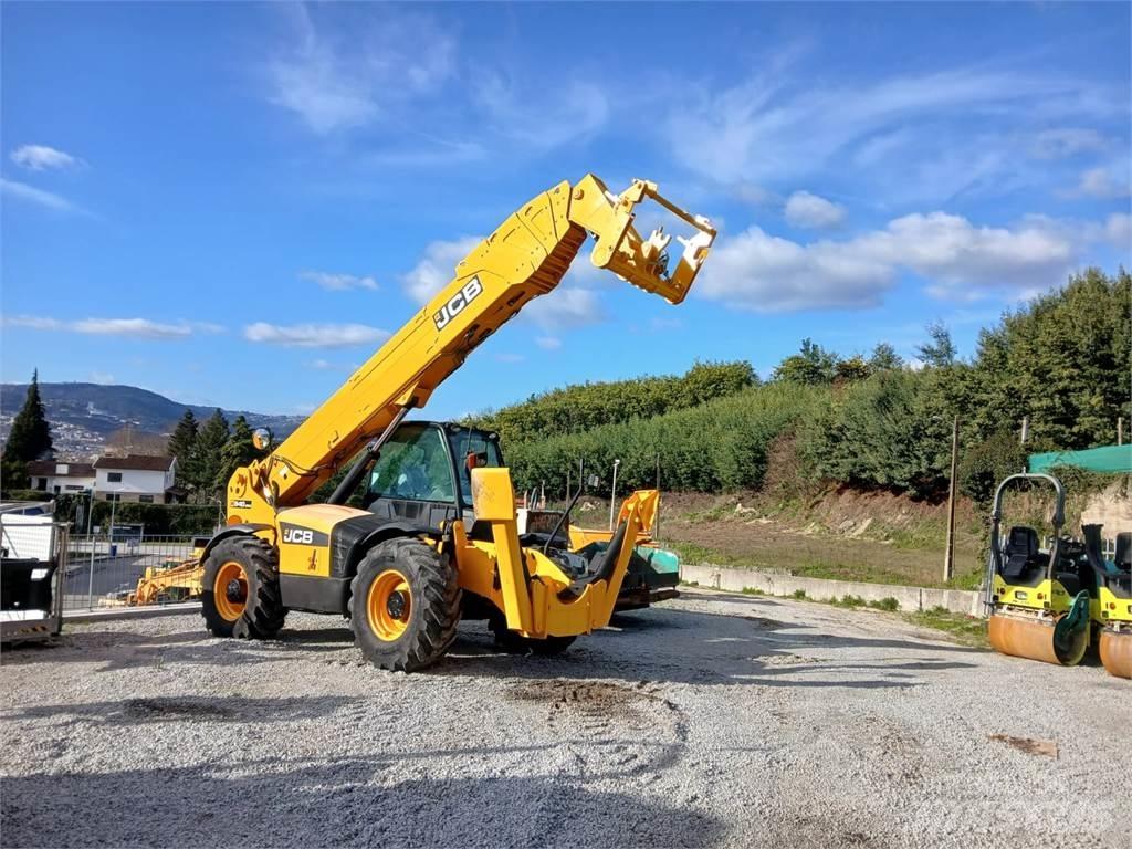 JCB 540-200 Reach trucks