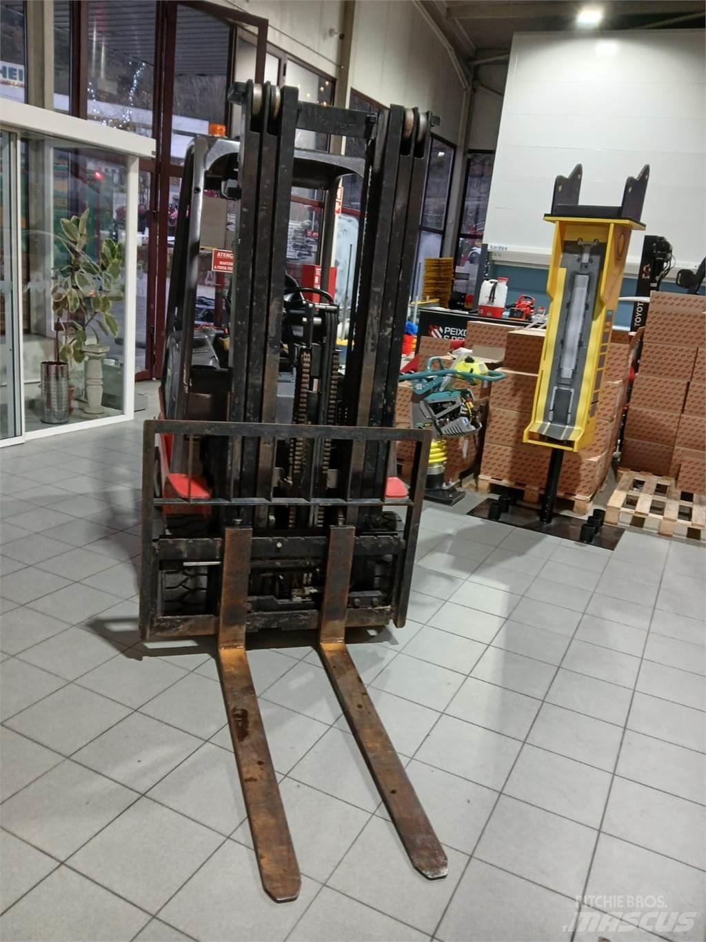 Manitou MI18D Misc Forklifts
