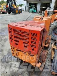 Rammax RX1510-CI Twin drum rollers