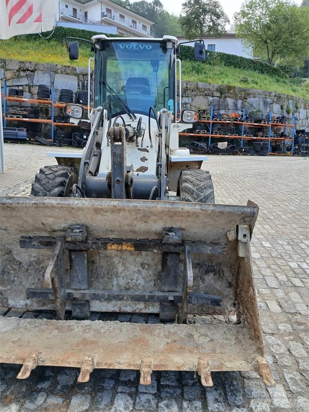 Volvo L30G Other