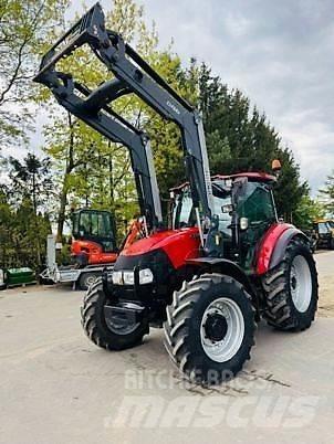 Case IH Farmall 105C Tractors