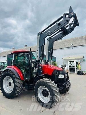 Case IH Farmall 105C Tractors