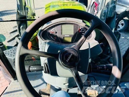 CLAAS ARION 420 Tractors