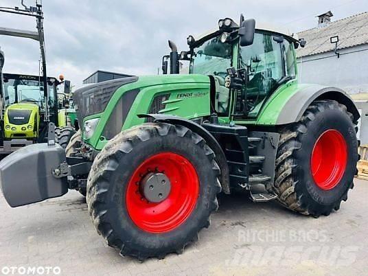 Fendt 936 VARIO Tractors