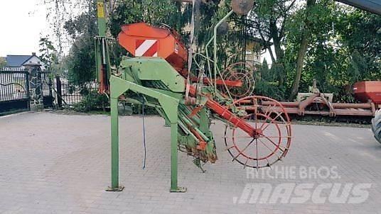 Kuhn LOGISEM 4000 Farm Drills