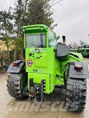 Merlo 42.7 -156 Telescopic Handlers
