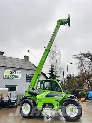 Merlo 42.7 -156 Telescopic Handlers