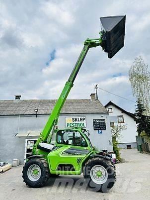 Merlo TF 42.7-156 Telescopic Handlers