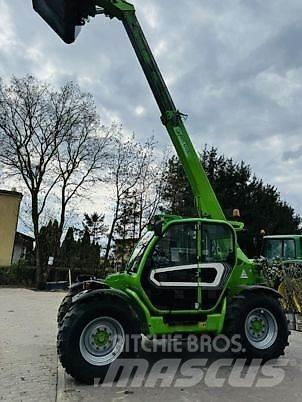Merlo TF 42.7-156 Telescopic Handlers
