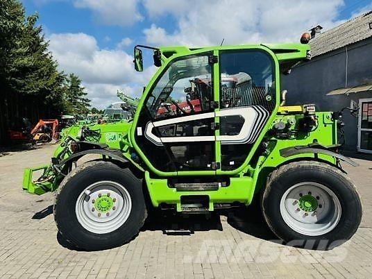 Merlo TF42.7 CS 140 Telescopic Handlers