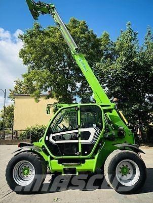 Merlo TF42.7 CS 140 Telescopic Handlers