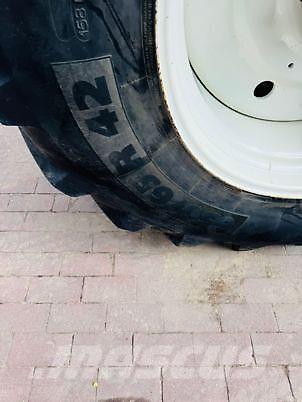 New Holland T7.230 Tractors