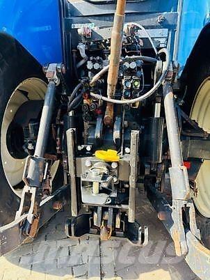 New Holland T7030 Tractors