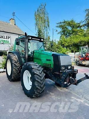 Valtra 8150 Tractors