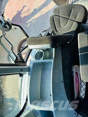 Valtra T174 VERSU Tractors