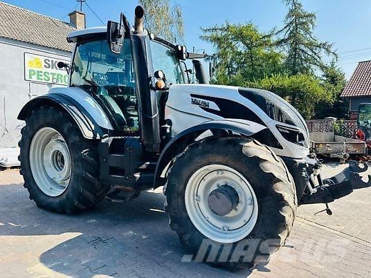Valtra T254 Versu Tractors