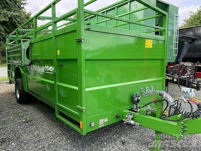 Pronar T046H Other