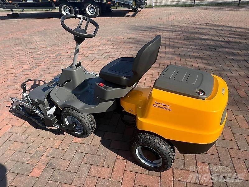 Stiga 300RC Other