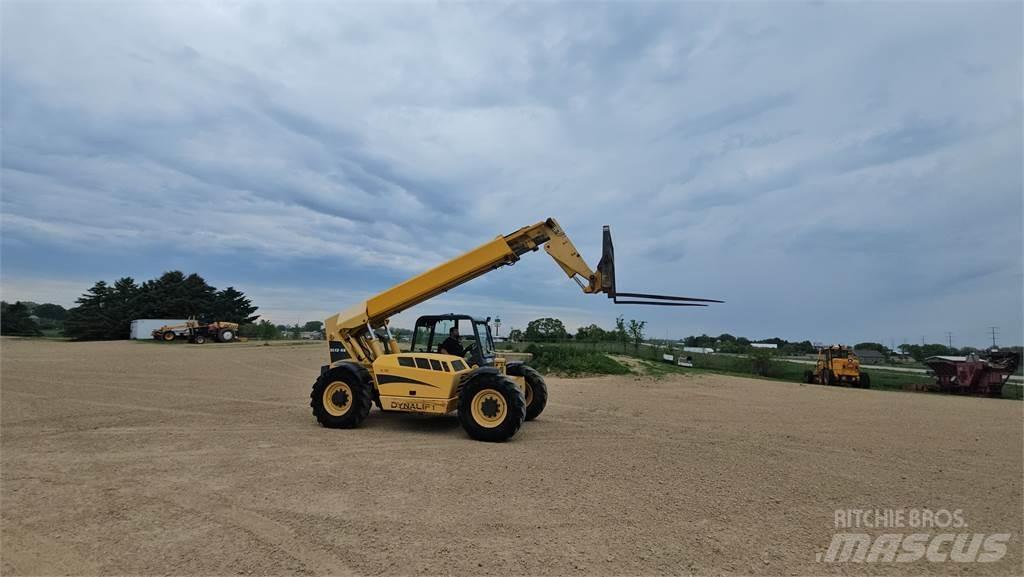 Gehl Dl1240H Telescopic Handlers