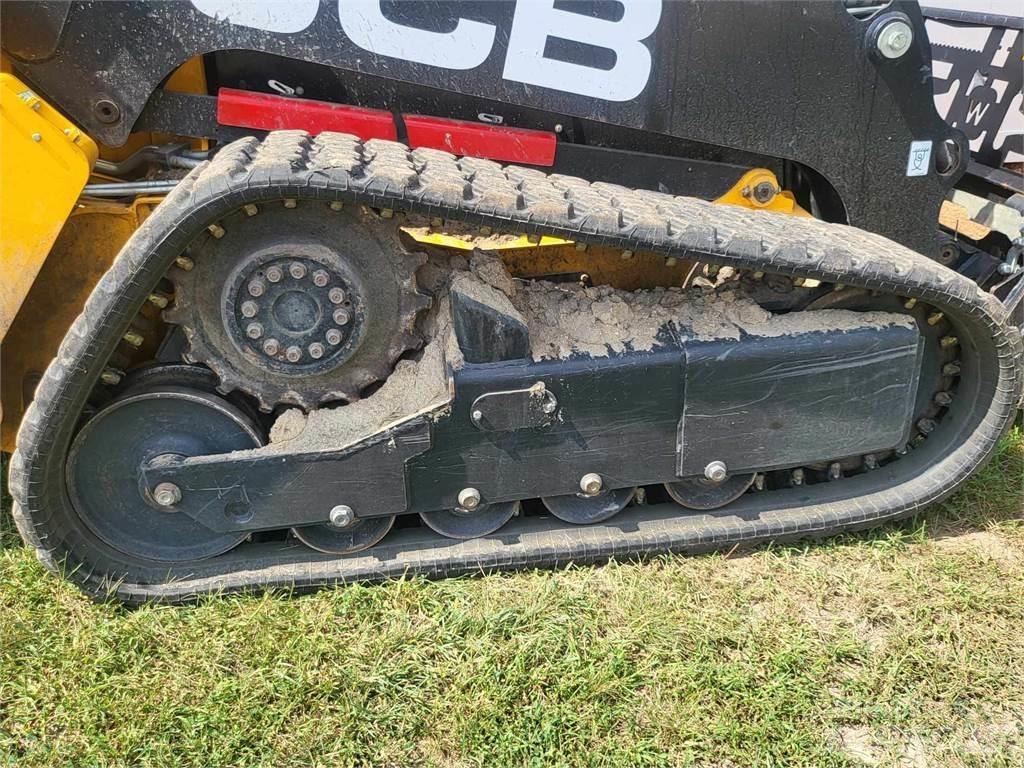 JCB 215T Skid Steer Loaders
