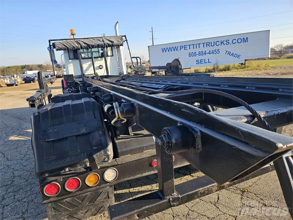 Mack CV713 Other Trucks