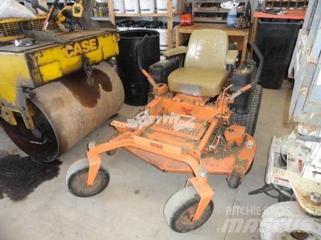 Scag STC48A-20CV Other