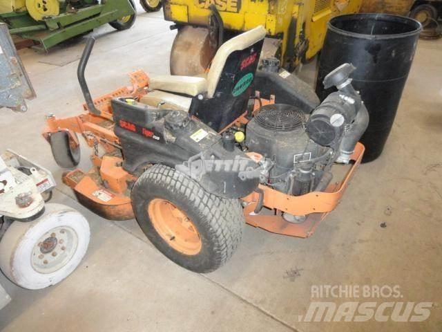 Scag STC48A-20CV Other