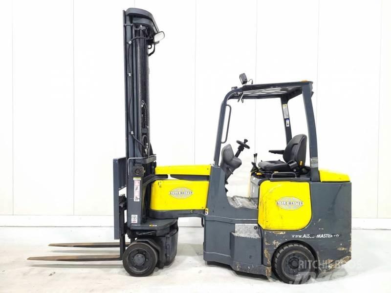 Aisle-Master 20SE Narrow aisle truck
