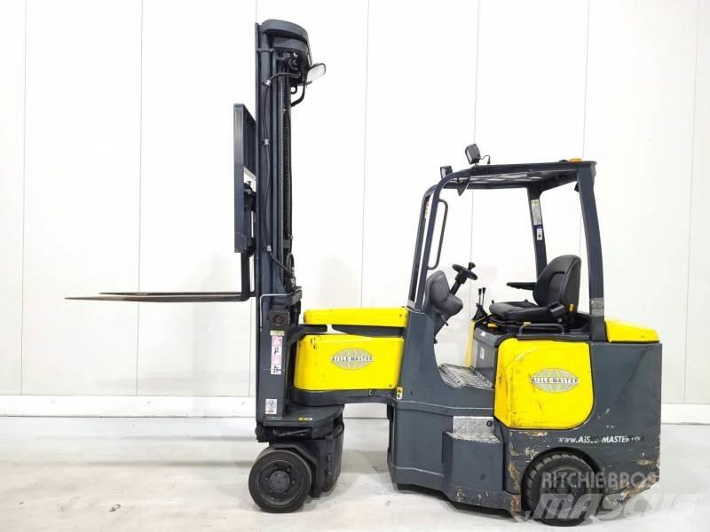 Aisle-Master 20SE Narrow aisle truck